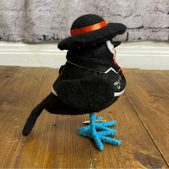 Hyde and Eek Target birds 2018 Silbador mislabeled - Picture 5 of 9